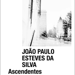 Ascendentes, de João Paulo Esteves da Silva (Coleção LXYZ, 1)